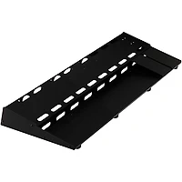 Friedman Tour Pro 1542 15 x 42" Pedalboard With 2 Risers Large Black