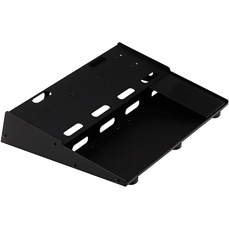 Friedman Tour Pro 1520 15 x 20" Pedalboard With 1 Riser Small Black