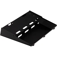 Friedman Tour Pro 1520 15 x 20" Pedalboard With 1 Riser Small Black