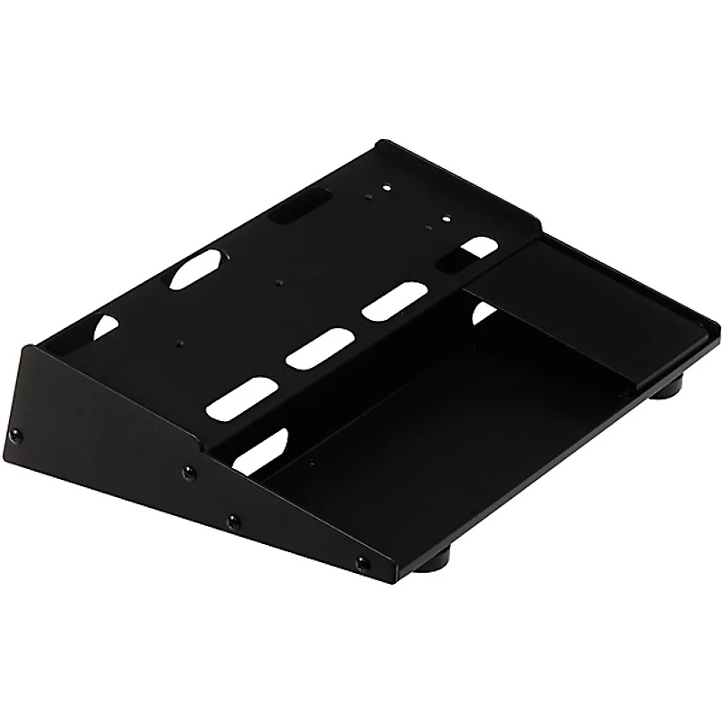 Friedman Tour Pro 1317 13 x 17" Pedalboard With 1 Riser Small Black