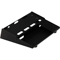 Friedman Tour Pro 1317 13 x 17" Pedalboard With 1 Riser Small Black