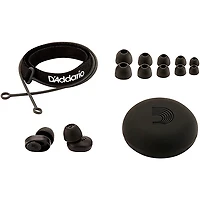 D'Addario dBud Premium Hearing Protection
