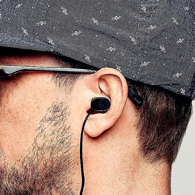 D'Addario dBud Premium Hearing Protection