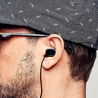 D'Addario dBud Premium Hearing Protection