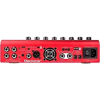 Blackstar AMPED 2 100W Guitar Power Amplifier With Effects Red