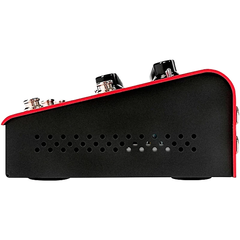 Blackstar AMPED 2 100W Guitar Power Amplifier With Effects Red