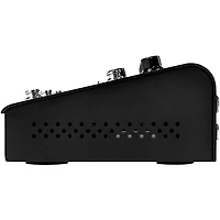Blackstar AMPED 3 100W Guitar Power Amplifier With 3 Channels Black