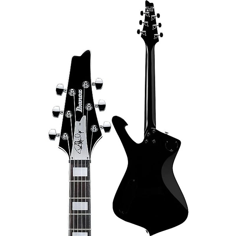 Ibanez PS60 Paul Stanley Signature Electric Guitar