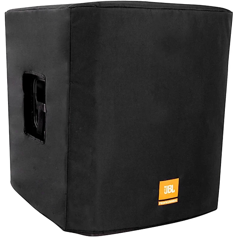 JBL PRX918XLF 18" Powered Subwoofer Package With Cover