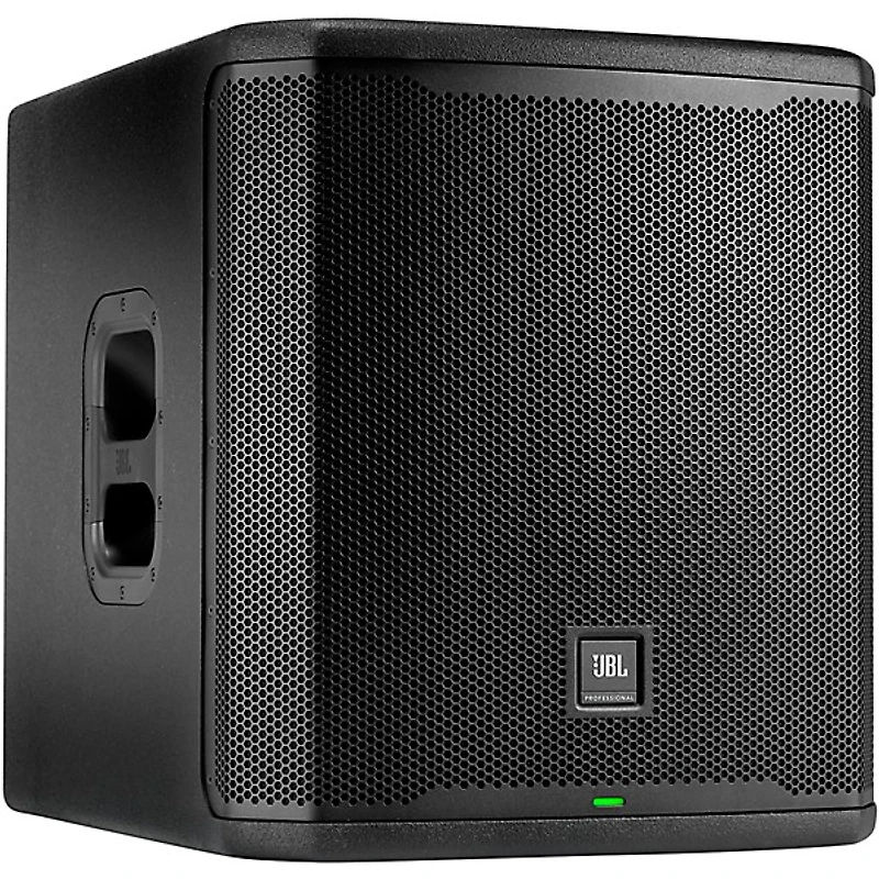 JBL PRX915XLF 15" Powered Subwoofer With Cover