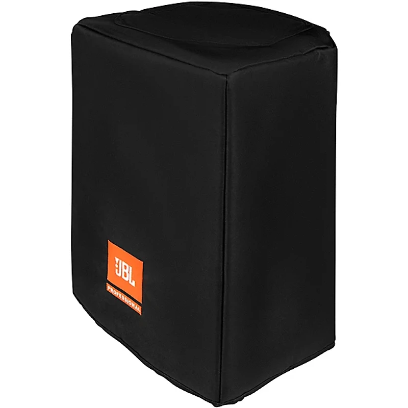 JBL PRX908 8" Powered Speaker Package With Covers