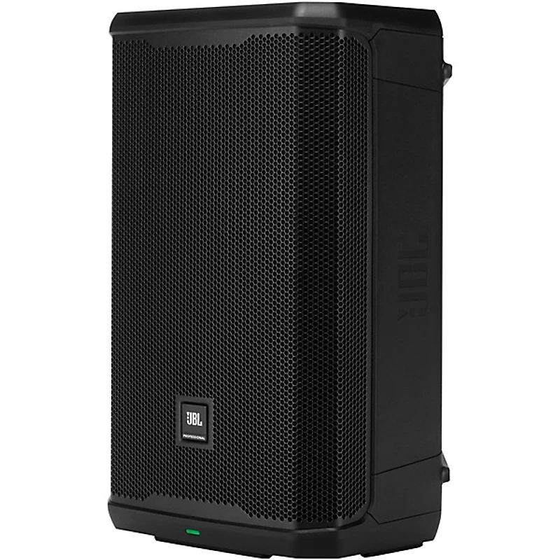 JBL PRX912 12" Powered Speaker Package With Bags