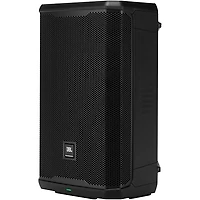 JBL PRX912 12" Powered Speaker Package With Bags