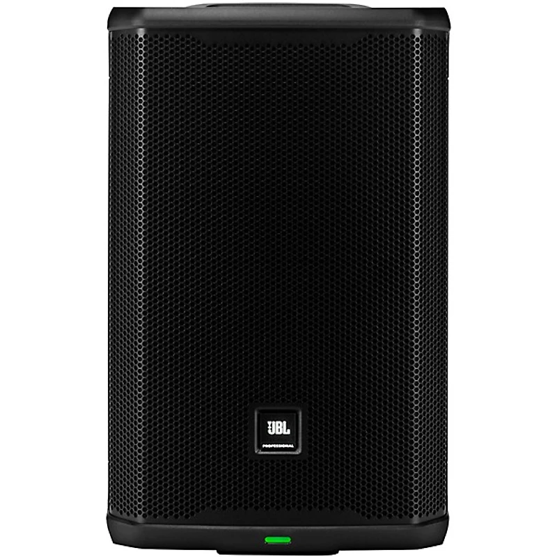 JBL PRX908 8" Powered Speaker Package With Bags