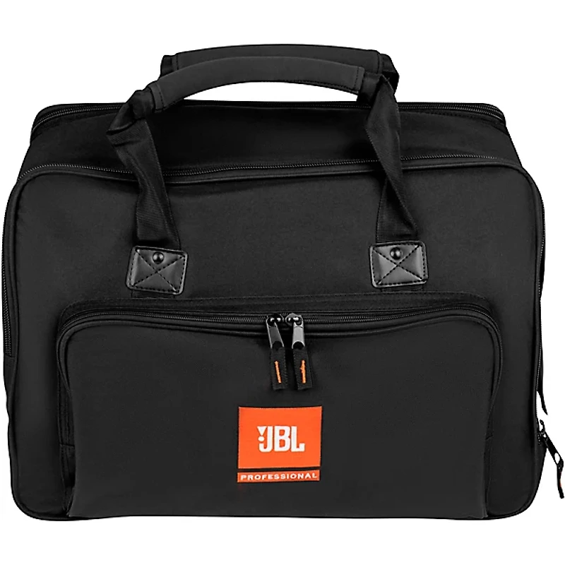 JBL PRX908 8" Powered Speaker Package With Bags