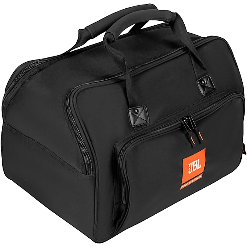 JBL PRX908 8" Powered Speaker Package With Bags