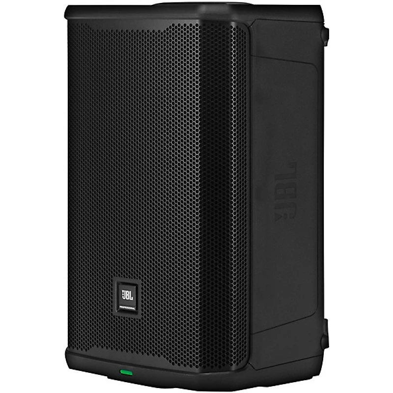 JBL PRX908 8" Powered Speaker Package With Water-Resistant Covers