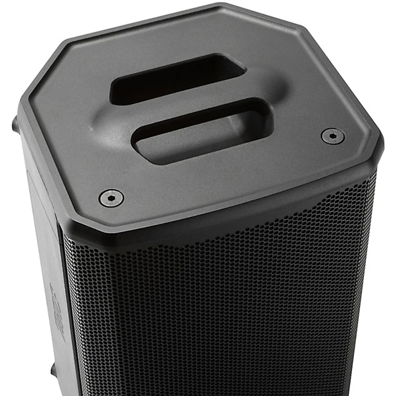 JBL PRX908 8" Powered Speaker Package With Water-Resistant Covers