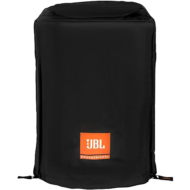 JBL PRX908 8" Powered Speaker Package With Water-Resistant Covers