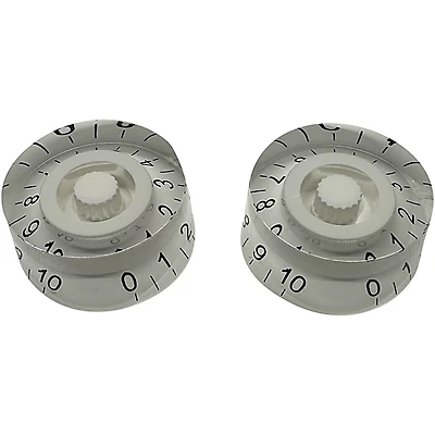 AxLabs Speed Knob With Black Lettering 2-Pack