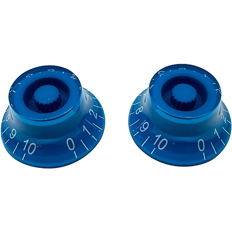 AxLabs Bell Knob (White Lettering