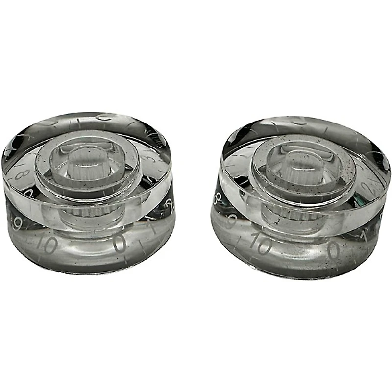 AxLabs Plastic Knob 2-Pack