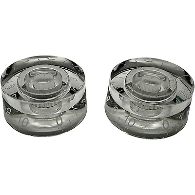 AxLabs Plastic Knob 2-Pack