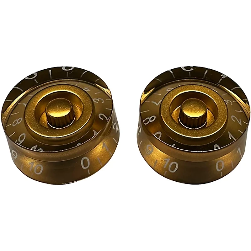 AxLabs Plastic Knob 2-Pack