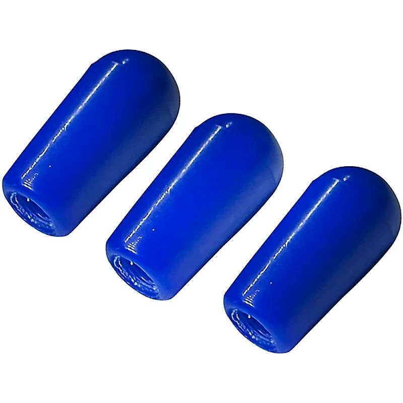 AxLabs 3-Way Toggle Switch Cap 3-Pack
