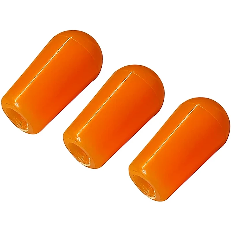 AxLabs 3-Way Toggle Switch Cap 3-Pack -
