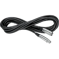 Gear One XLR Microphone Cable 2-Pack 20 ft.