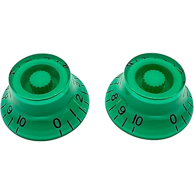 AxLabs Bell Knob (Black Lettering) - 2 Pack