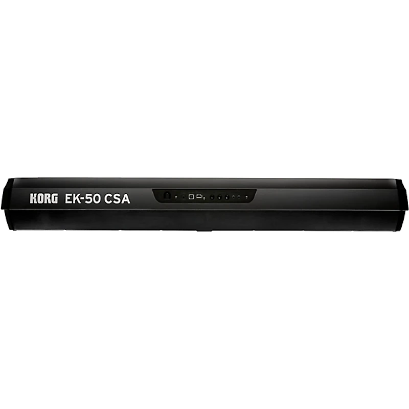 KORG EK-50 CSA 61-Key Arranger Keyboard