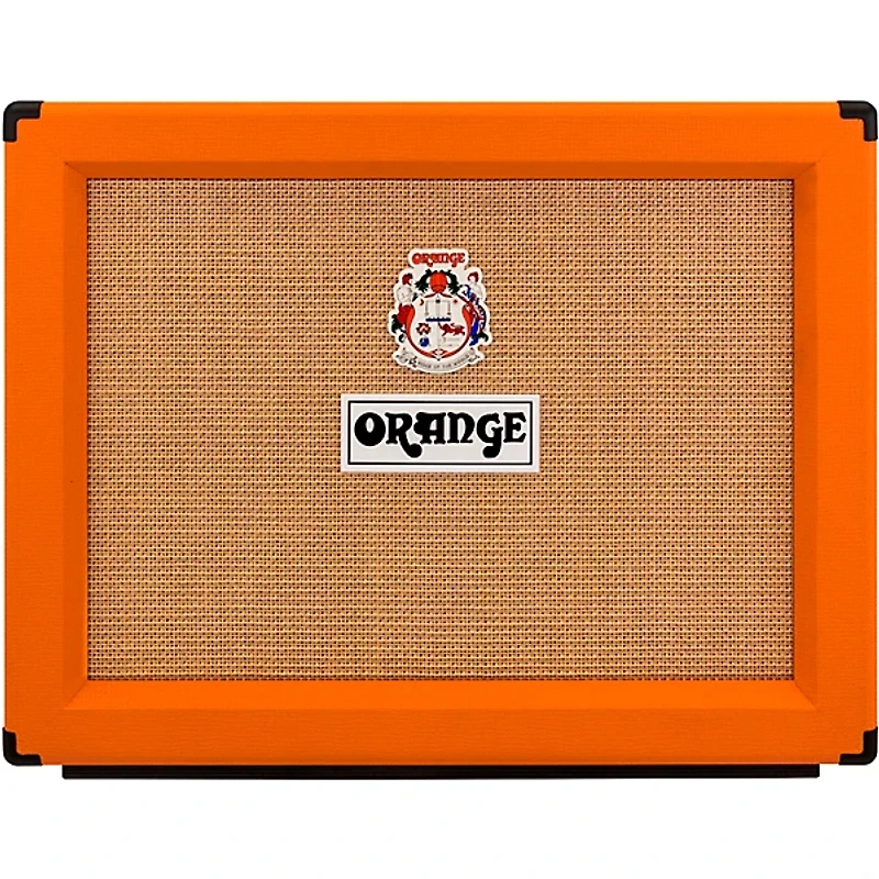 Orange Amplifiers Rockerverb 50C MKIII Neo 50W 2x12 Tube Guitar Combo Amp Orange