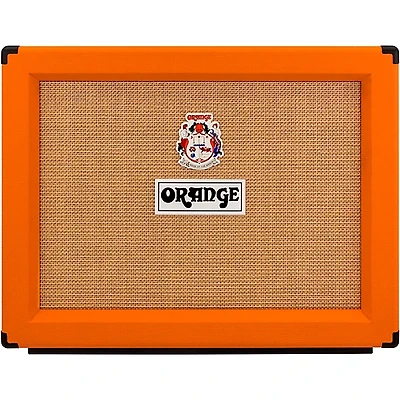 Orange Amplifiers Rockerverb 50C MKIII Neo 50W 2x12 Tube Guitar Combo Amp Orange