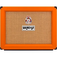Orange Amplifiers Rockerverb 50C MKIII Neo 50W 2x12 Tube Guitar Combo Amp Orange