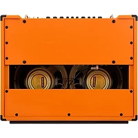 Orange Amplifiers Rockerverb 50C MKIII Neo 50W 2x12 Tube Guitar Combo Amp Orange