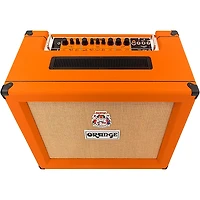 Orange Amplifiers Rockerverb 50C MKIII Neo 50W 2x12 Tube Guitar Combo Amp Orange