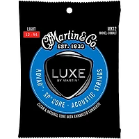 Martin Luxe by Martin Kovar Guitar Strings
