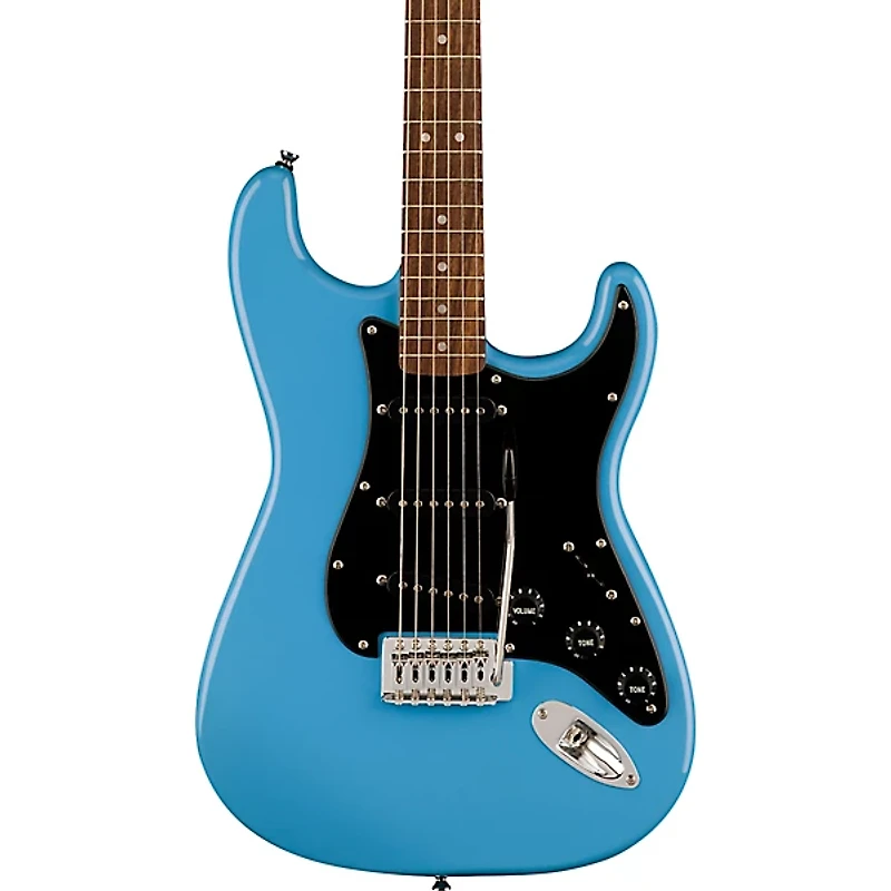 Squier Sonic Stratocaster Electric Guitar -