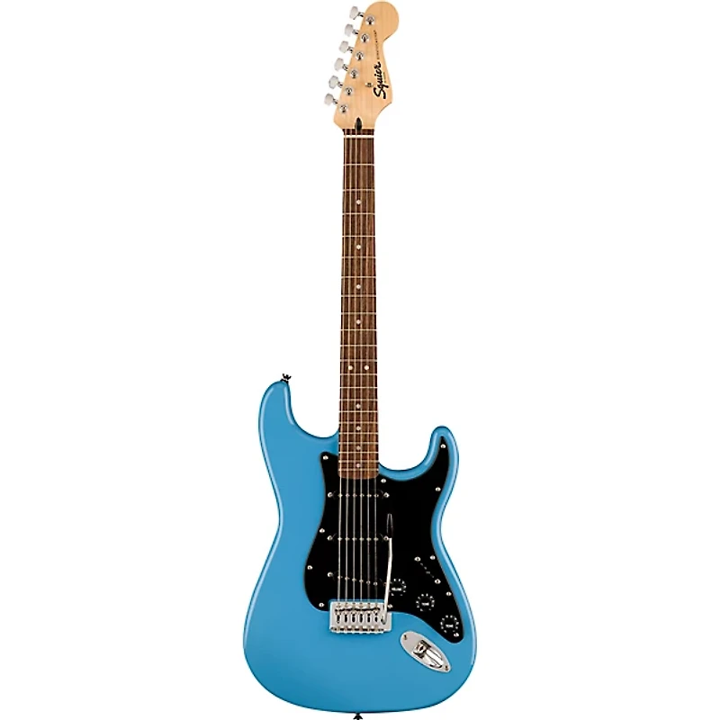 Squier Sonic Stratocaster Electric Guitar -