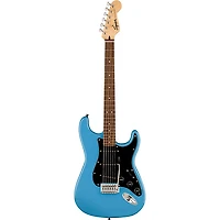 Squier Sonic Stratocaster Electric Guitar -