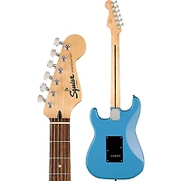 Squier Sonic Stratocaster Electric Guitar -