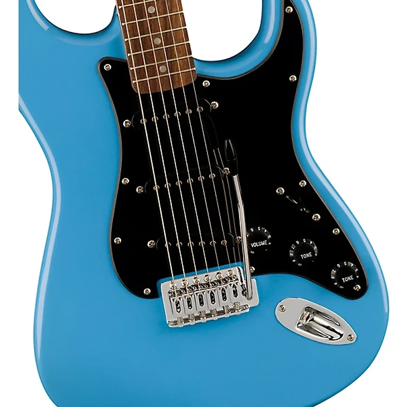 Squier Sonic Stratocaster Electric Guitar -