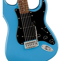 Squier Sonic Stratocaster Electric Guitar -