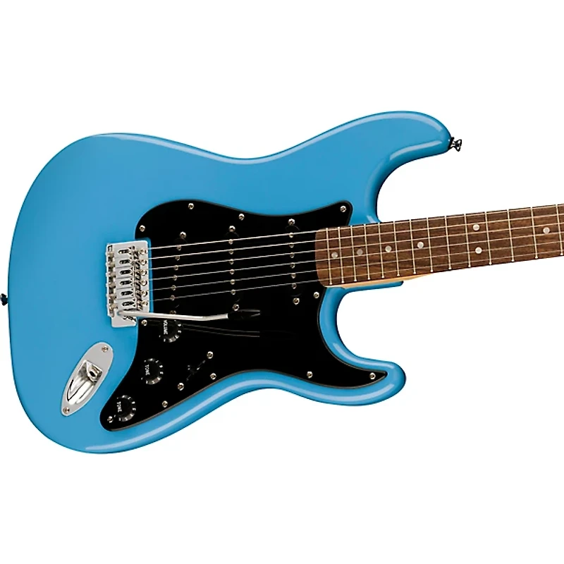 Squier Sonic Stratocaster Electric Guitar -