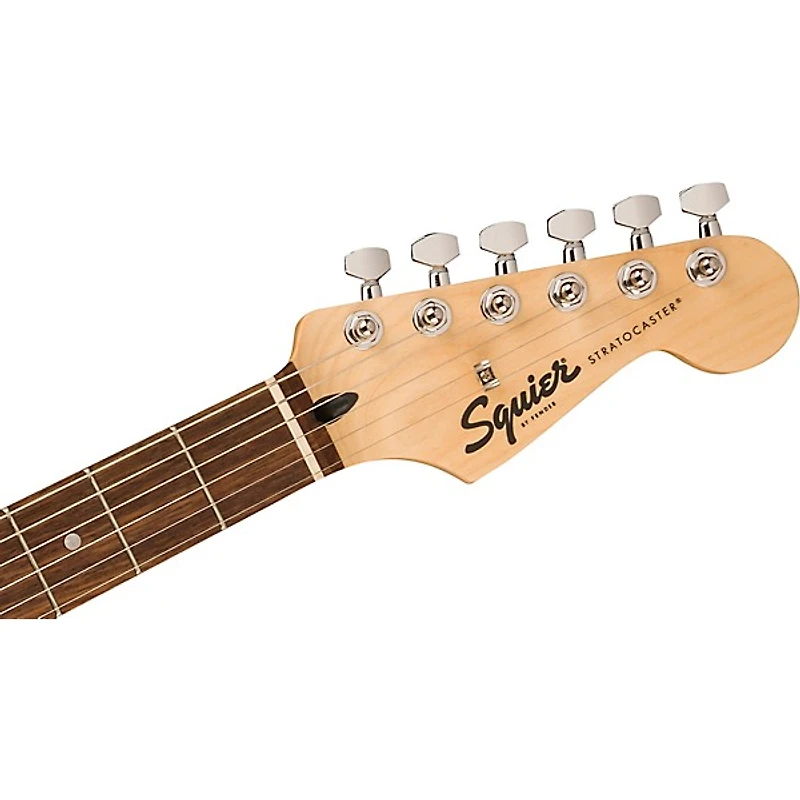 Squier Sonic Stratocaster Electric Guitar -
