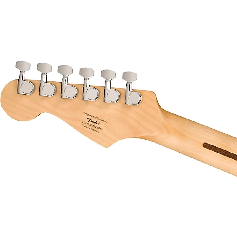 Squier Sonic Stratocaster Electric Guitar -