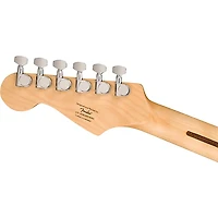 Squier Sonic Stratocaster Electric Guitar -