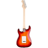 Squier Sonic Stratocaster Electric Guitar -